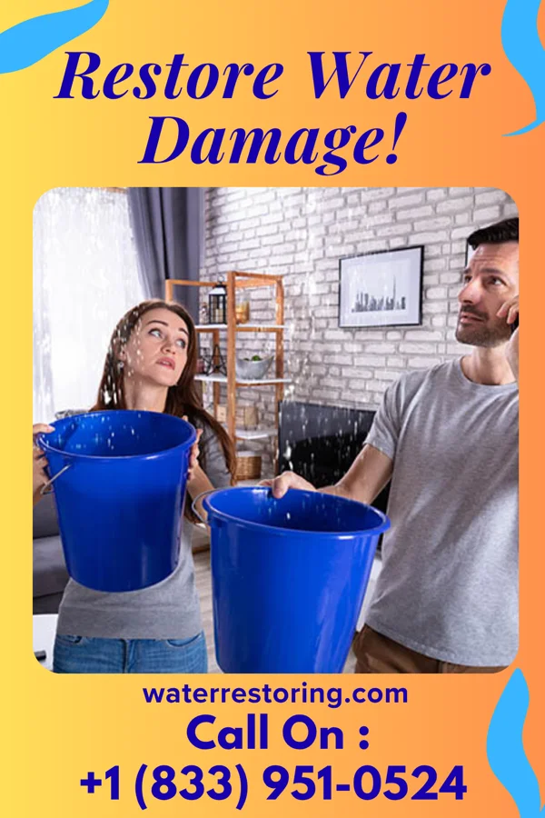 water restoration Capital Emergency Restoration & Associates Borger